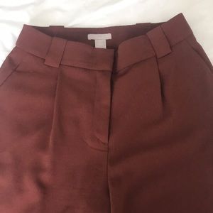 H&M Ankle Length Pants